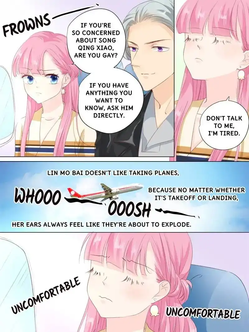 Don't be so harsh Chapter 154 7